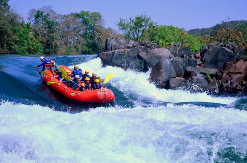 Bison River Resort-5